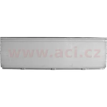 Autodíl Boční stěna VAN WEZEL 1895109