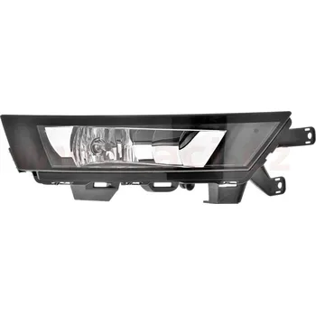 Mlhový světlomet Mlhovka HELLA 1ND 012 998-021