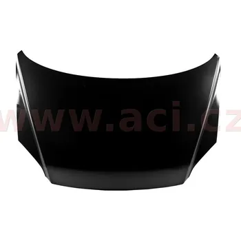 Kapota Kapota motoru VAN WEZEL 8381660