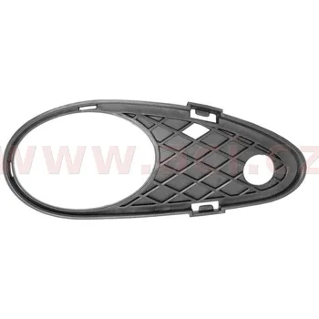 Karosérie Větrací mřížka, nárazník VAN WEZEL 3032592