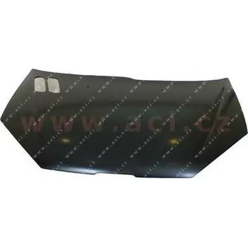 Kapota Kapota motoru VAN WEZEL 4028660