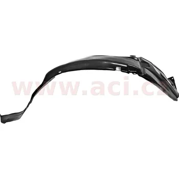 Karosérie obložení, dutina kola VAN WEZEL 5250434