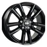 CMS 6.5x16, S:5x100.0x57.1, ET:40.0, CMS: C27 CMS 6,5x16 5x100 ET0.00