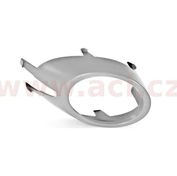 Karosérie Kryt nárazníku VAN WEZEL 0326597