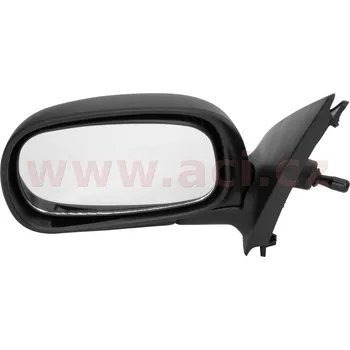 Auto zrcátko Vnější zpětné zrcátko VAN WEZEL 3305803