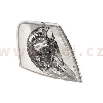 Osvětlení automobilu Blikač VAN WEZEL 5836912