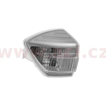 Směrový světlomet Blikač VAN WEZEL 1905915