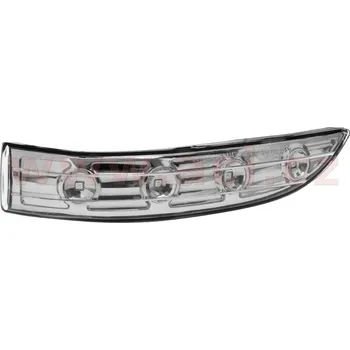 Směrový světlomet Blikač VAN WEZEL 8257915