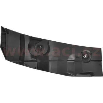 Karosérie Držák, nárazník VAN WEZEL 4019538