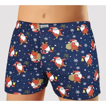 Trenýrky Andrie PS 5848 tmavě modré 1 ks