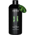 Rento Aroma do sauny Les 400 ml