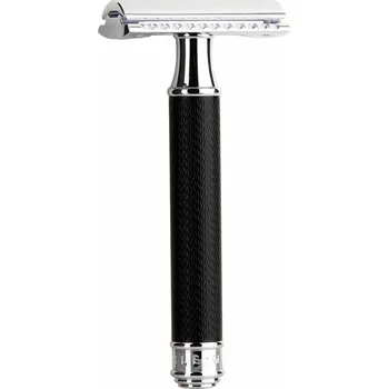 Mühle R 89 ROSEGOLD, Černý