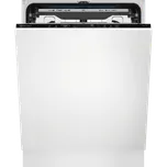Electrolux EEG68600W Vestavná myčka nádobí série 700 GlassCare