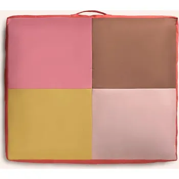 Pelíšek pro psa Polštář pro psa Calma House Buby L více barev BUBY.CS90.ROS vícebarevná MLC