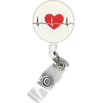 Visačky na ID kartu - MÓDA PRO ZDRAVOTNÍKY