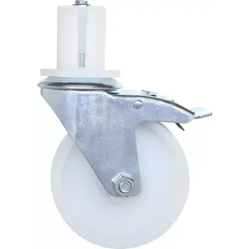 Lešení Náhradní kolečko k lešení HYMER AL 700 a ALUPRO