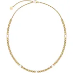 Liu Jo náhrdelník LJ2982 steel