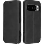 Peněženka Techsuit Safe Wallet Plus pro Google Pixel 10 Pro XL černá