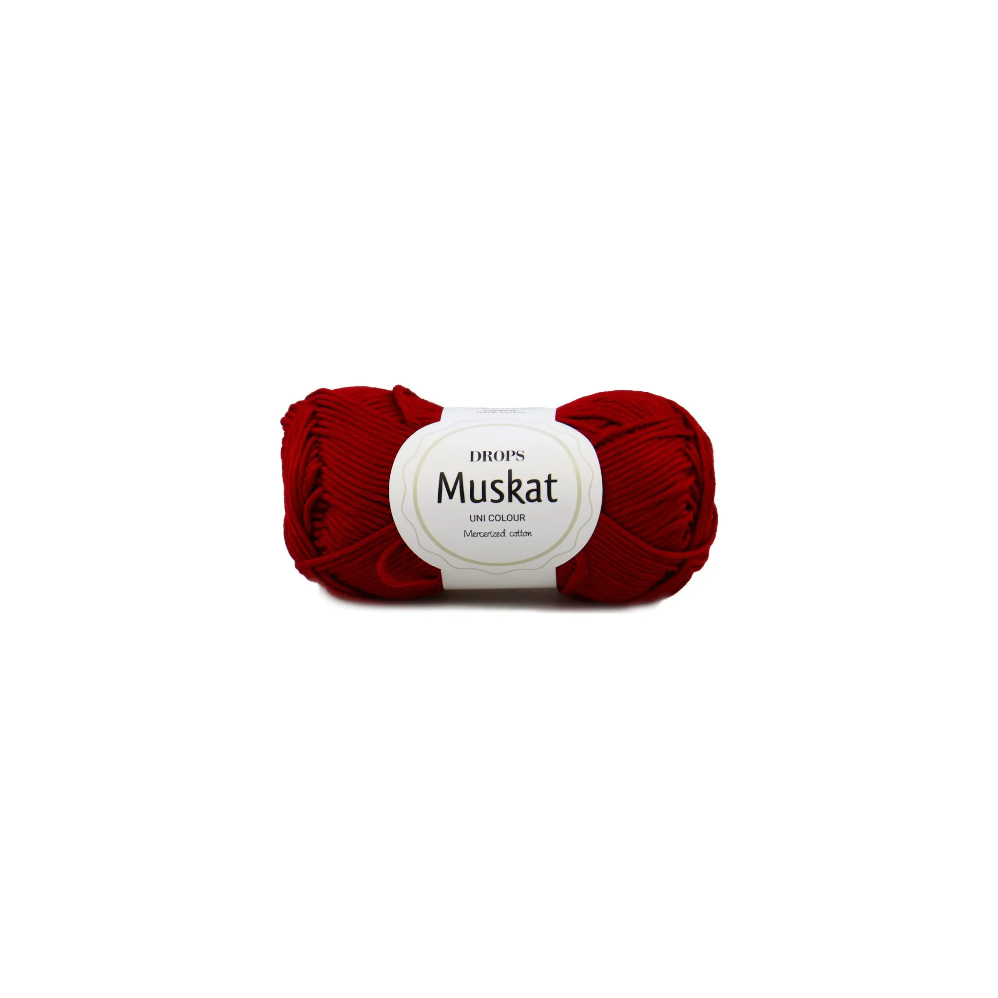 Fotografie 1 - Příze Drops Muskat Uni Colour 41