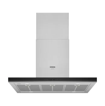 Digestoř Siemens studioLine iQ500 Ostrůvkový odsavač par 90 cm Nerez LF98BIR55