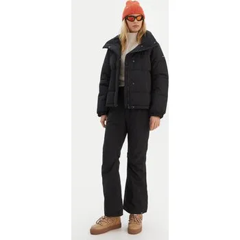 Roxy Lyžařská bunda Snow Winter Rebel JK ERJTJ03545 Černá Regular Fit L