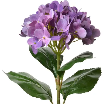 umělá květina Clayre & Eef - Umělá hortenzie 5PL0137PA