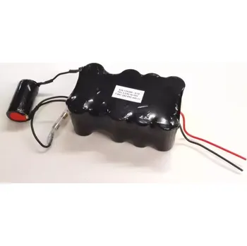 Článková baterie DigitalPower Baterie Bosch FD9403 3000mAh 18V Ni-Mh