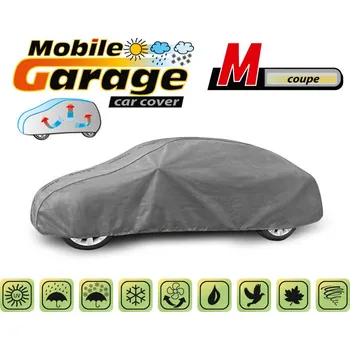 Plachta na motorové vozidlo PLACHTA NA AUTO MOBILE GARAGE M Coupe
