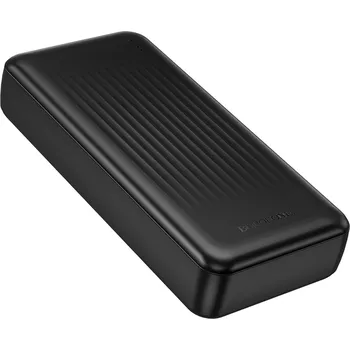 Powerbanka Borofone powerbanka Clever Series BJ80A 20000mAh QC 3.0 PD20W černá