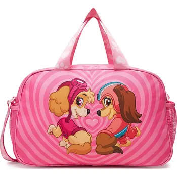 Víkendová taška Paw Patrol