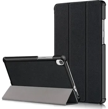 Techsuit FoldPro pouzdro pro Lenovo Tab M8 HD 3rd Gen černé