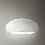 ELICA SEASHELL WH MAT/F/80