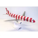 1:100 Airbus A320-214 Condor "Breast Cancer Awareness" Colors (Snap-Fit)