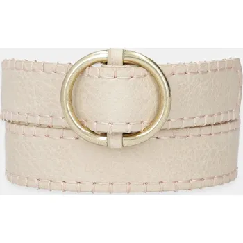 Opasek Pásek United Colors of Benetton 699RDL019 béžová 01X, vel. S