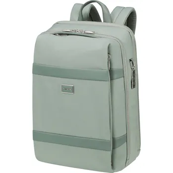 Samsonite IMAGE BIZ Batoh na notebook 14.1" Zelená Thyme