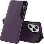 Techsuit eFold Series Honor 400 Pro fialová