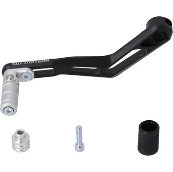 Motodíl řadící páčka BMW F 650 GS, F 700 GS, F 800 GS / Adventure.