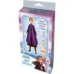 JIRI MODELS Magnetické oblékání s…