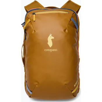 turistický batoh Turistický batoh Cotopaxi Allpa Travel Pack 28 l bronze