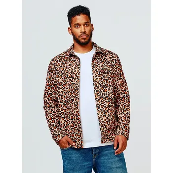 Dudes Berlin Rancho Bunda Velikost: XL