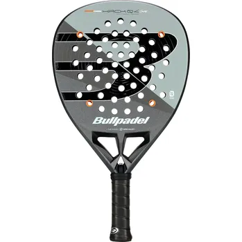 Tenisová raketa Padelová raketa Bullpadel Hack 04 Comfort 26