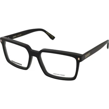 Brýlová obroučka Dioptrické brýle Dsquared2 D2 0183 807