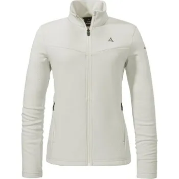 Dámská mikina SCHÖFFEL SKI FLEECE JACKET STYLE PINE WMS Nordic 10-13620-9040 25/26 velikost 38