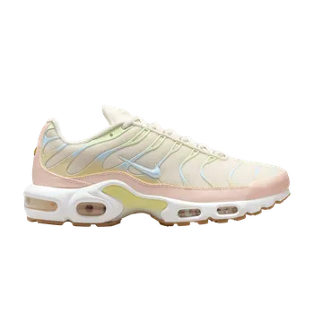 Dámské tenisky Nike Wmns Air Max Plus 'Crimson Tint Pale Ivory' Velikost: 42