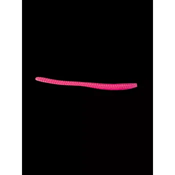 RYVALURES - TROUT WORM 2,8" (7cm) FLUO PINK 20KS (PSTRUHOVÉ NÁSTRAHY )