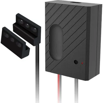 Garážová vrata VAREO GD-WIFI1 – Chytrý WiFi otevírač garážových vrat se stavovým senzorem (Tuya) GD-WIFI1