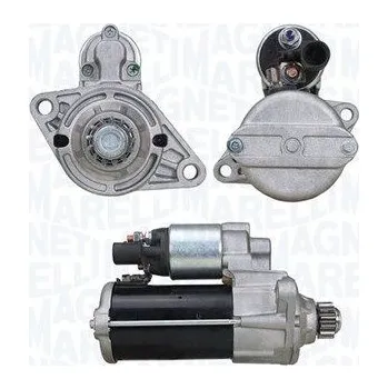 Autoelektrika Startér MAGNETI MARELLI 063725561010
