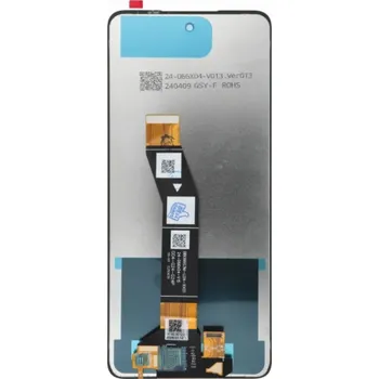 OEM displej pro MOTOROLA G04 /G24 Org bez rámu