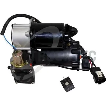 Kompresor, pneumatický systém TRUCKTEC AUTOMOTIVE 22.30.012