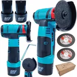 Ondragon OD2203 2x 12 V + 2x kotouč +…